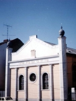Sinagoga din Lugoj
